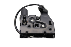 Variklio Gaubto Spyna 4G0823509C 88231795301 Audi A6 A7 Vika
