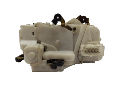 Durų užrakto mechanizmas Dešinė Priekis 9136H9 Peugeot 406 Rockwell 10789