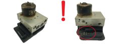 Abs Siurblys VW New Beetle 1J0907379S 1J0614517 ATE 65968