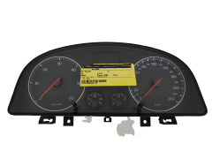 Spidometras VW Caddy 1T0920852C 110080216033 VDO