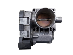 Droselio sklendė 55192787 44SMF9 Fiat Lancia FPT 2917