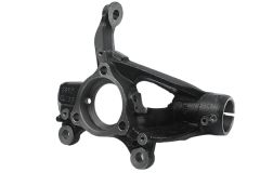 Ratų vairo mazgas Dešinioji 5Q0407256Q B18509 VW Audi Seat Skoda Borsehung