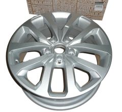 Aliuminio Ratlankis Naujas Originalus 403003298R Renault Kadjar 17'
