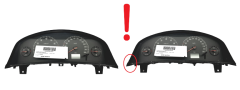 Spidometras Opel Vectra C 13140886RF 110080123033 57609