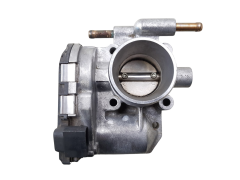 Droselio sklendė Opel 24420536 0280750133 Bosch 1952