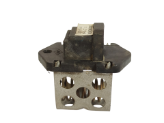 Ventiliatoriaus Varžas Rezystor 8200034040 6001549117 Renault