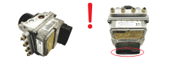 Abs Siurblys Chevrolet Kalos 96534908 18043674 18046958 60194
