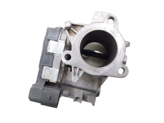 Droselio sklendė 55213019 40DFP1 Fiat Alfa Romeo 1626