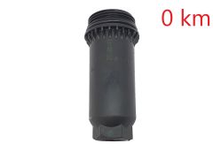 Alyvos Filtro Korpusas 152004740R DW6 Renault Trafic 3