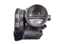 Droselio sklendė Alfa Romeo Iveco Opel 0280750073 Bosch 1040