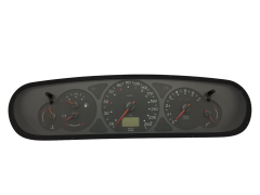 Tachometras Citroen C5 9635289280 2550