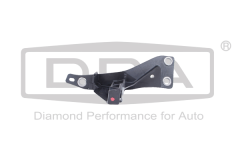 Žibinto Laikiklis Dešinysis Vai Audi Seat 8E0805364 88050647902 DPA