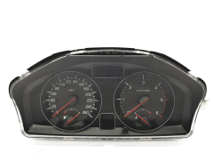 Tachometras Volvo V50 31296229 36002715 Yazaki 30523