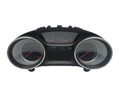 Tachometras Opel Astra K 39097971 175597137 60829