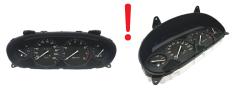 Tachometras Daewoo Leganza 96340322 56752