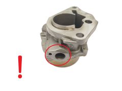 Vakuuminis Siurblys 1,5 DCI 8200521381 Dacia Renault 7.00673.00