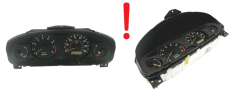 Spidometras Rover 45 AR-0052-001 AR0052001 RHD 54552