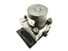 Abs Siurblys Fiat Grande Punto 51786433 0265950628 Bosch 42697
