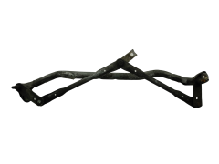 Valytuvų Mechanizmas Seat Ibiza 3 6L1955023F 3397020593