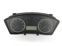 Tachometras Fiat Croma 555001090100 5550010903 58640