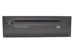 Navigacija DVD Audi 4E0919887C 4E0910887D BE6353 Becker