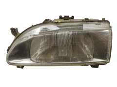 Priekinis Žibintas Kairė Renault 19 0291007 0191007 Valeo
