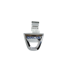 Emblema Priekis Originalus 628903146R Dacia