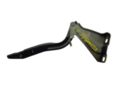 Variklio Gaubto Lankstas Kairė Renault Kadjar 654015255R