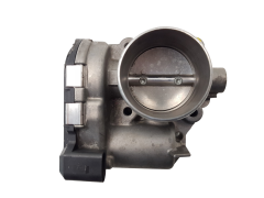 Droselio sklendė Ford Volvo 7S7G-9F991-BA 0280750534 2048