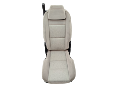 Sėdynė Vidurinis Galas Vai Peugeot 307 SW