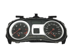 Tachometras Renault Clio 3 8200821001 B 51519