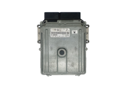 Variklio Valdymo Blokas ECU 0281030445 DPLA12C520PAC Jaguar 44221
