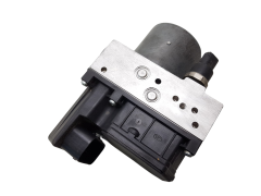 Abs Siurblys Smart Fortwo 0012793V002 0265950077 0130108078 Bosch 2666