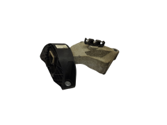 Variklio Atrama Dacia Renault 113752043R 113750822R 112843505R 3429