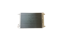 Kondicionieriaus kondensatorius Vai VW Seat Skoda 5Q0816411M 88161293801 Vika Kondicionieriaus kondensatorius Vai VW Seat Skoda 5Q0816411M 88161293801 Vika