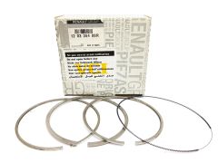 Virzuļu gredzeni Originalus Master III Movano NV400 2.3 dCi 120335489R