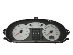 Spidometras Renault Megane I 8200038777 A 58331
