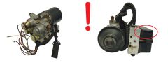 Abs Siurblys Chrysler Voyager 04683332 Ate 67966