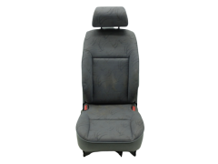 Sėdynė Vidurinis Galas Citroen Evasion