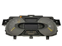 Tachometras Renault Captur 248104881R C Visteon 27566