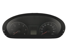 Spidometras Crafter Sprinter A9069006402 Visteon 31907