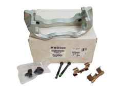 Stabdžių suporto laikiklis Priekis Jumper Boxer Ducato 4404C0 77364050 Naujas Originalus