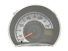 Spidometras Aygo C1 107 83800-0H012-A Toyota PSA 27689