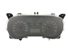 Tachometras Fiat Doblo 5550011005 40249