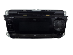 Radijo Cd Mp3 Grotuvas Seat Ibiza 4 IV 6J1035153F ULSECD