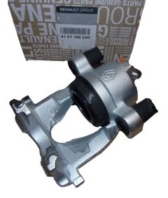 Stabdžių apkaba Kairė Priekis Originalus 410116639R Renault Dacia