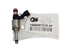 Kuro purkštukas Naujas Renault 1.2 TCe 166005721R