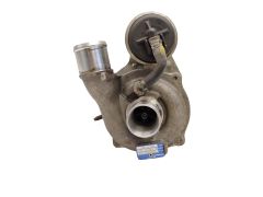 Turbokompresorus 7701476891 507852 54359710011 1.5 dci Renault
