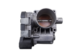 Droselio sklendė 55192787 44SMF9 Fiat Lancia FPT 1435