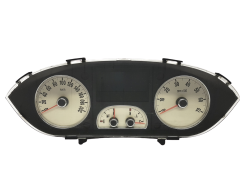 Tachometras Lancia Musa 735397433 503001190100 28721
